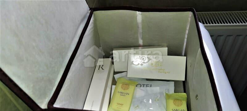 1-комн. квартира, 37 м2, 12/14 эт. Подольск - изображение 19