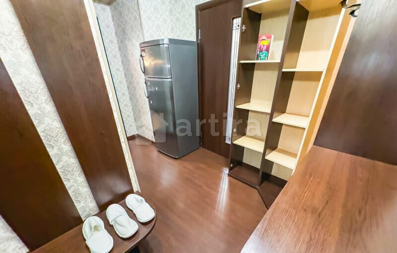 1-комн. квартира, 41 м2, 7/17 эт. Лобня - изображение 16