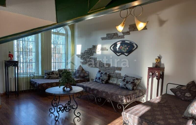 Коттедж, 600 м2 Красногорск - изображение 18