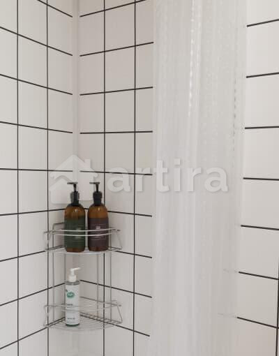 1-комн. квартира, 32 м2, 4/5 эт. Подольск - изображение 14