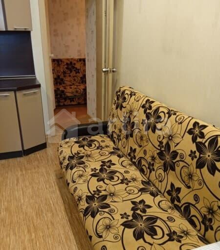 1-комн. квартира, 45 м2, 1/10 эт. Екатеринбург - изображение 9