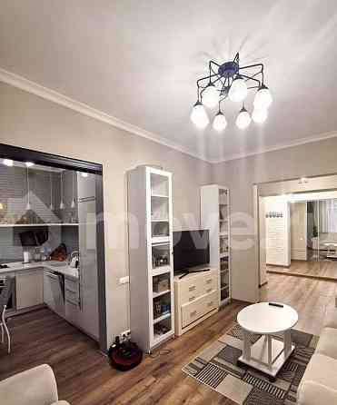 3-комн. квартира, 64.7 м2, 4/5 эт. Москва