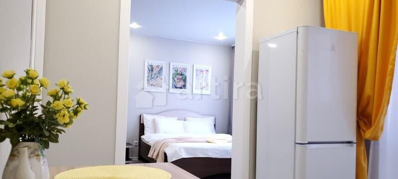 2-комн. квартира, 43 м2, 8/18 эт. Тюмень - изображение 13