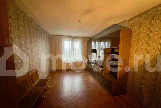 3-комн. квартира, 78.7 м2, 7/8 эт. Москва