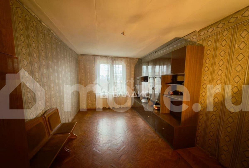 3-комн. квартира, 78.7 м2, 7/8 эт. Москва - изображение 4