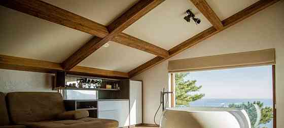 Дом, 350 м2, 3 сотки, 4 эт. Ялта