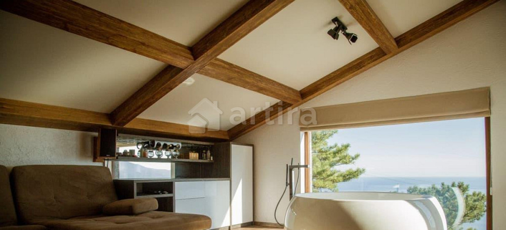 Дом, 350 м2, 3 сотки, 4 эт. Ялта - изображение 1