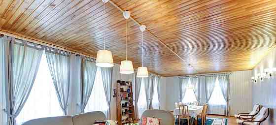 Коттедж, 270 м2, 11 соток, 2 эт. Новоуральск