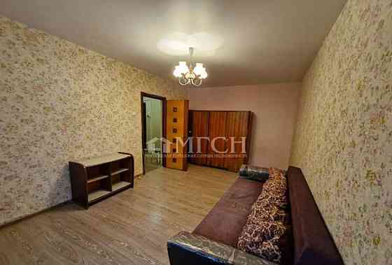 1-комн. квартира, 38 м2, 4/17 эт. Москва