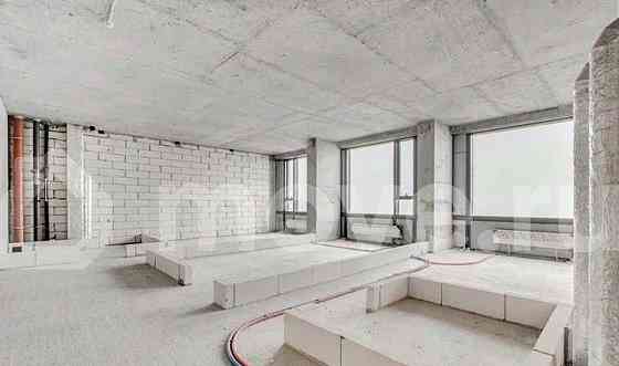 3-комн. квартира, 70.3 м2, 48/52 эт. Москва