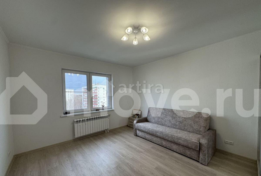 2-комн. квартира, 60 м2, 9/24 эт. Москва - изображение 1