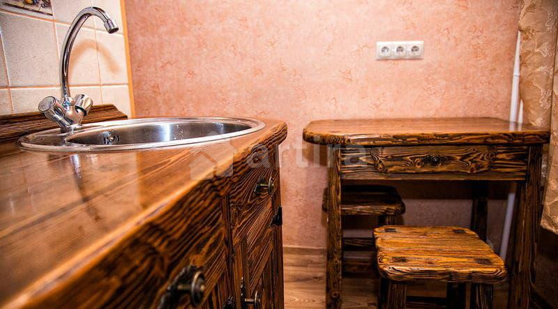 2-комн. квартира, 42 м2, 2/5 эт. Кемерово - изображение 8