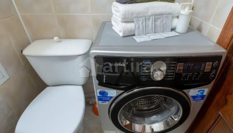 1-комн. квартира, 51 м2, 7/9 эт. Самара - изображение 10