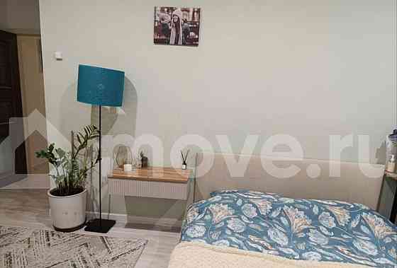 2-комн. квартира, 40 м2, 5/5 эт. Москва