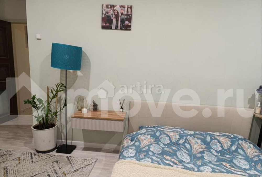2-комн. квартира, 40 м2, 5/5 эт. Москва - изображение 2