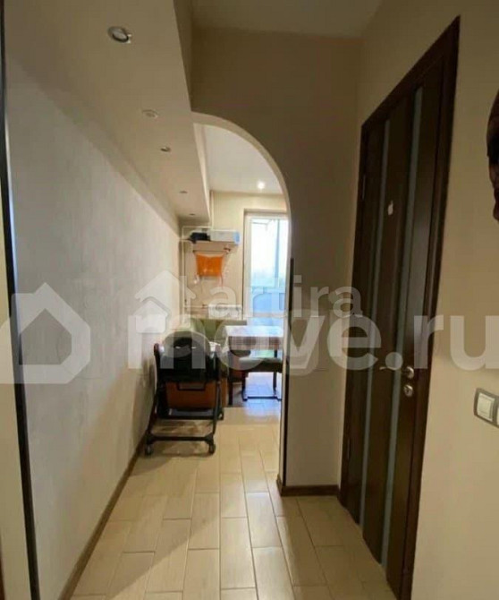 1-комн. квартира, 46.1 м2, 4/16 эт. Москва - изображение 2