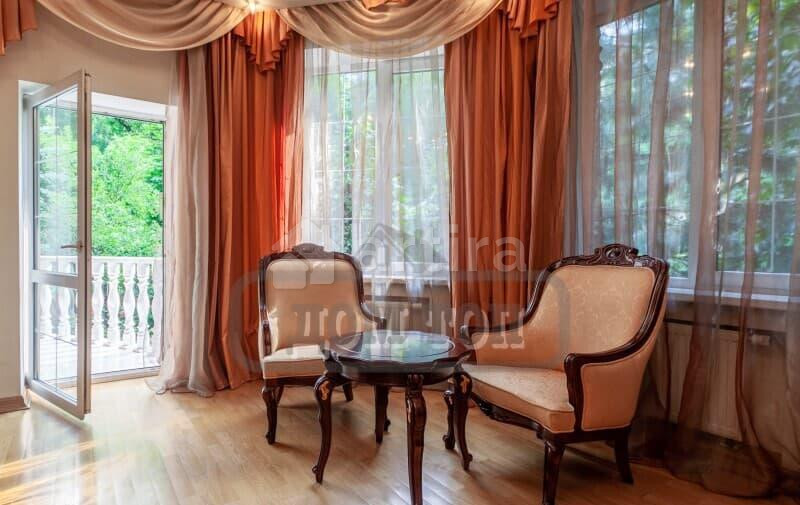 Коттедж, 400 м2 Москва - изображение 14