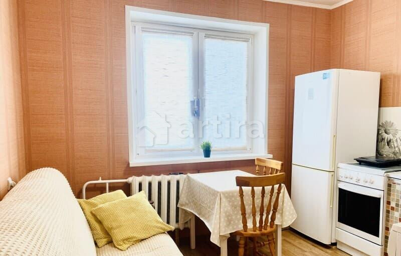 1-комн. квартира, 40 м2, 9/9 эт. Муром - изображение 8