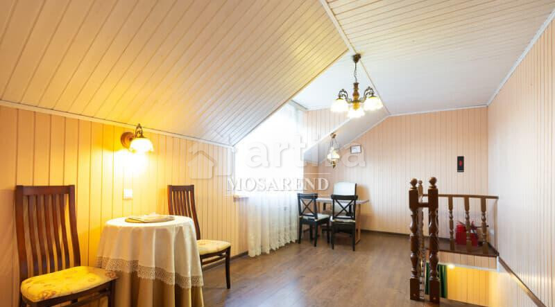 Коттедж, 360 м2 Бронницы - изображение 19