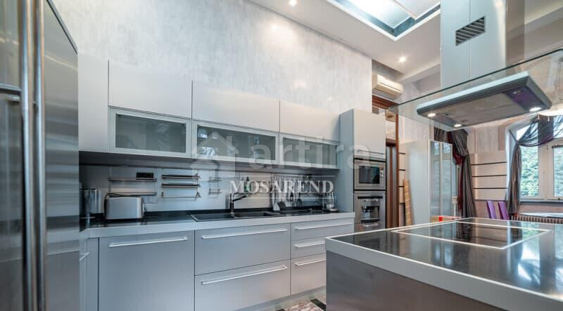 Коттедж, 1300 м2 Одинцово - изображение 10