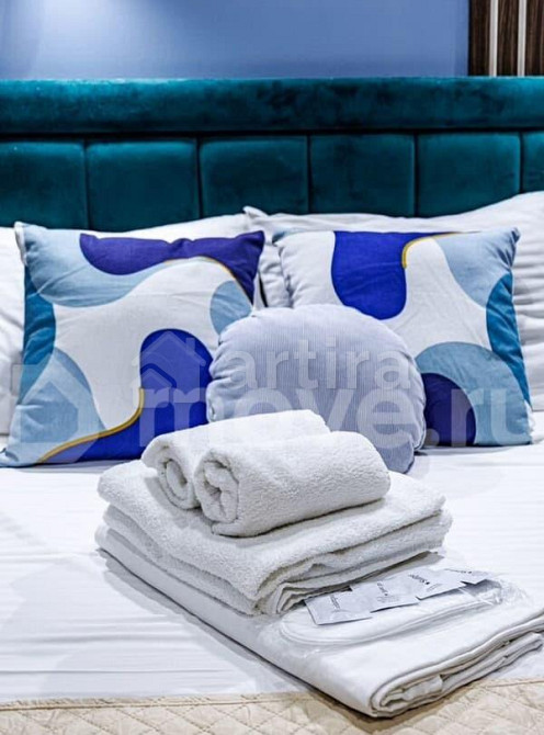 Студия, 12.5 м2, 1/5 эт. Москва - изображение 7