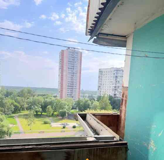 Комната, 14 м2, 10/16 эт. Москва