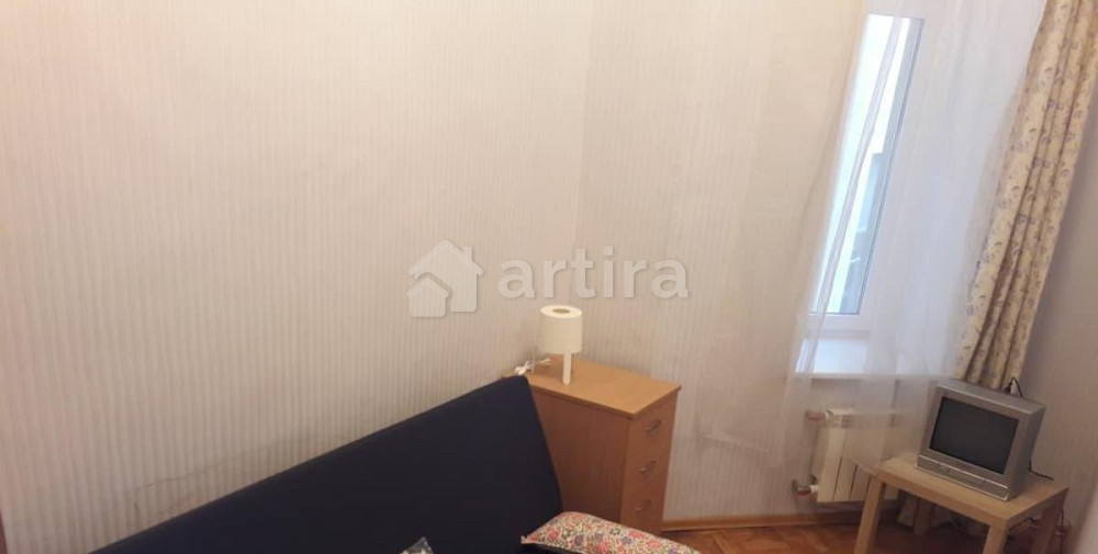 Комната, 10 м2, 4/5 эт. Санкт-Петербург - изображение 6