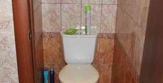 1-комн. квартира, 37 м2, 2/6 эт. Санкт-Петербург