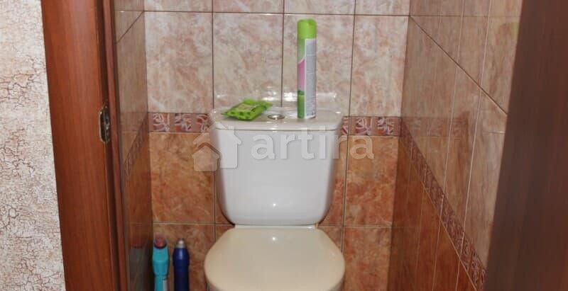 1-комн. квартира, 37 м2, 2/6 эт. Санкт-Петербург - изображение 6