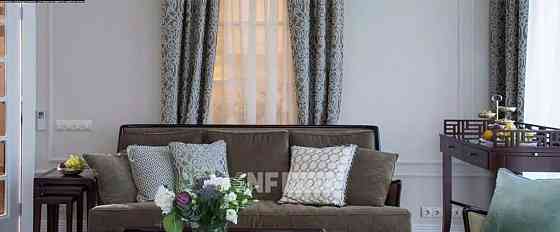 Таунхаус, 450 м2, 9 соток, 3 эт. Одинцово