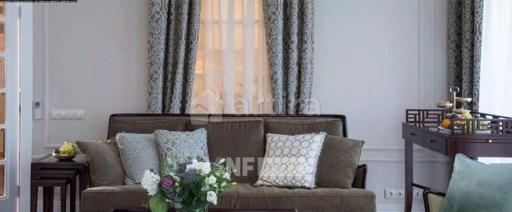 Таунхаус, 450 м2, 9 соток, 3 эт. Одинцово - изображение 1