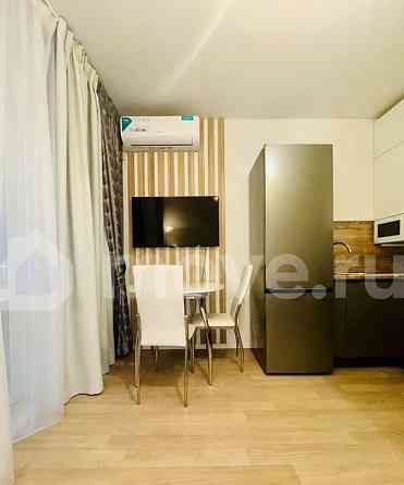 Студия, 22.4 м2, 6/17 эт. Москва