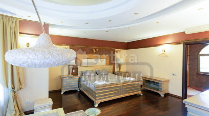 Коттедж, 1300 м2 Одинцово - изображение 18