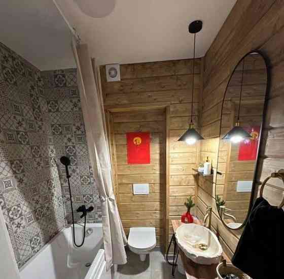 Дом, 100 м2, 3 сотки, 2 эт. Москва