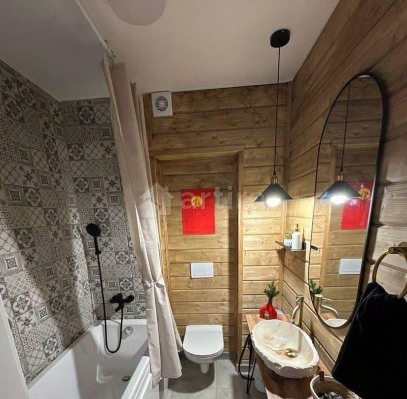 Дом, 100 м2, 3 сотки, 2 эт. Москва - изображение 3