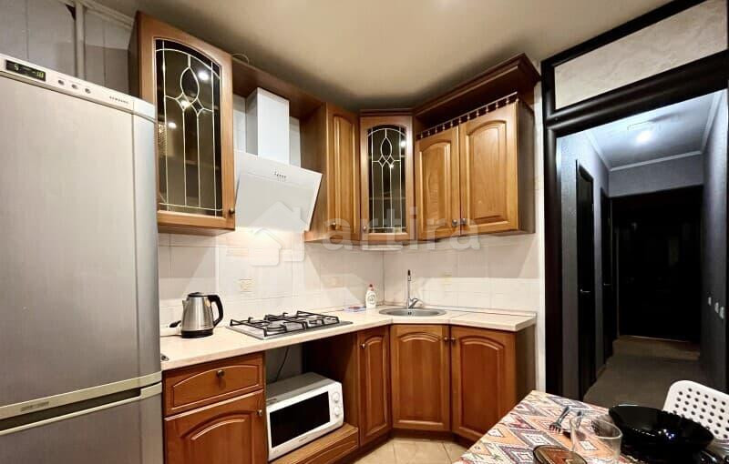 2-комн. квартира, 55 м2, 4/9 эт. Ногинск - изображение 11