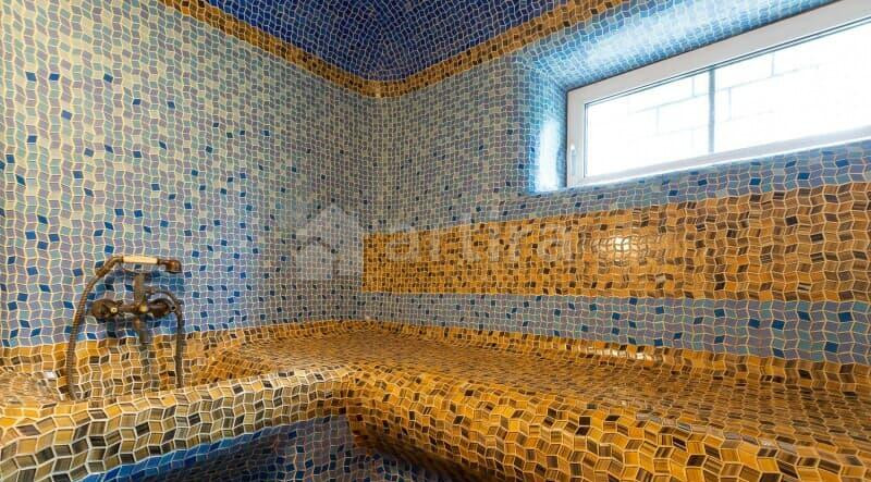 Коттедж, 500 м2 Лобня - изображение 20