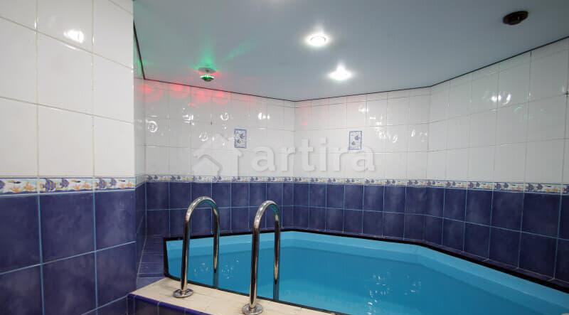 Коттедж, 300 м2 Новосибирск - изображение 6