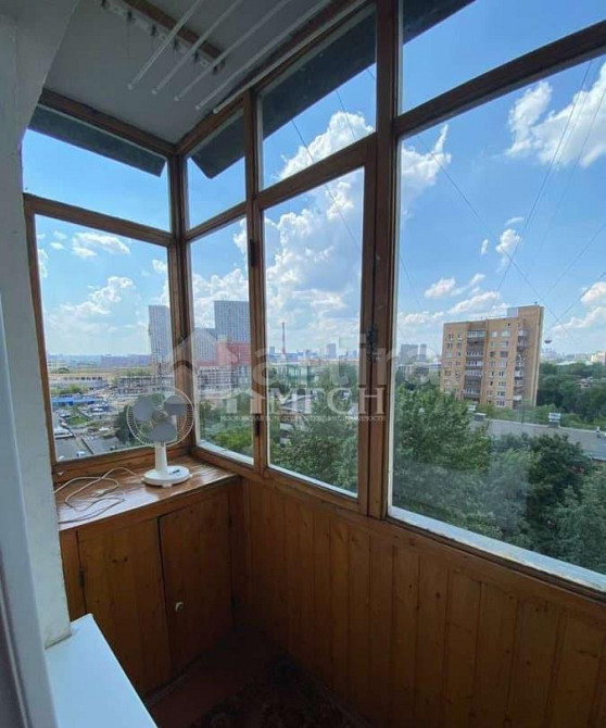 2-комн. квартира, 48 м2, 9/12 эт. Москва - изображение 15