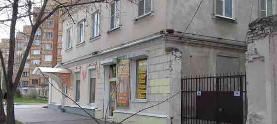 2-комн. квартира, 40 м2, 1/2 эт. Таганрог