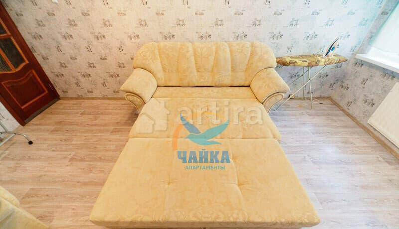 2-комн. квартира, 55 м2, 5/10 эт. Санкт-Петербург - изображение 18