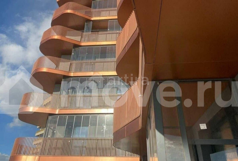 5-комн. квартира, 185 м2, 14/20 эт. Москва - изображение 5