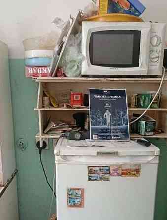 Комната, 12 м2, 1/5 эт. Москва