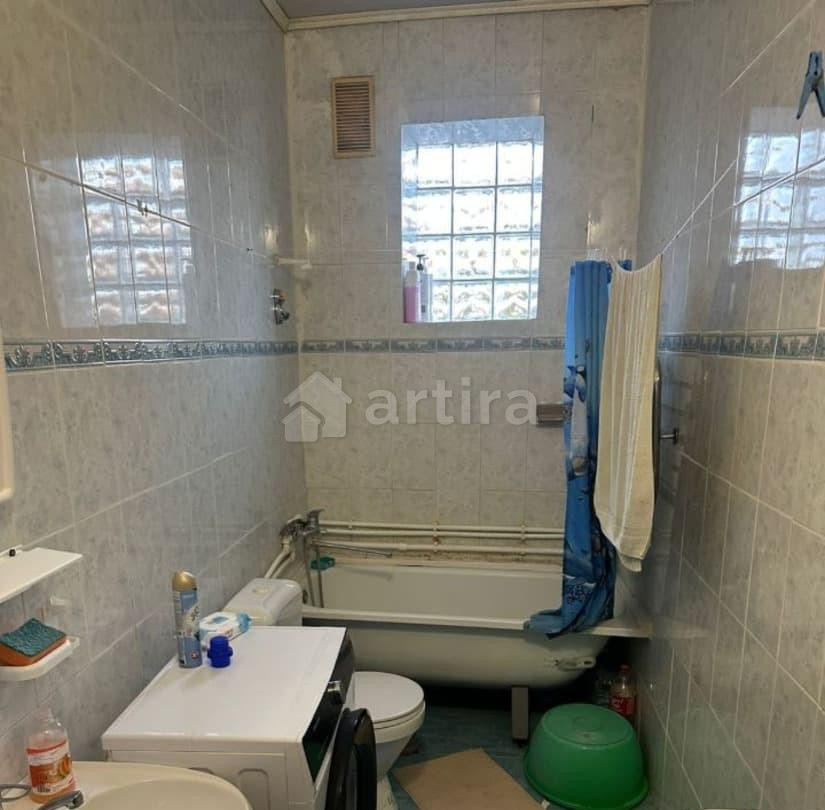 Комната, 15 м2, 1/1 эт. Ростов-на-Дону - изображение 4