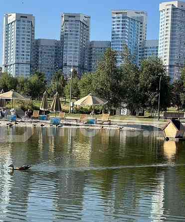 3-комн. квартира, 61 м2, 5/27 эт. Москва