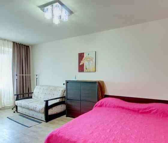 1-комн. апарт-ы, 40 м2, 1/5 эт. Нижний Тагил