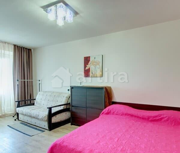 1-комн. апарт-ы, 40 м2, 1/5 эт. Нижний Тагил - изображение 5