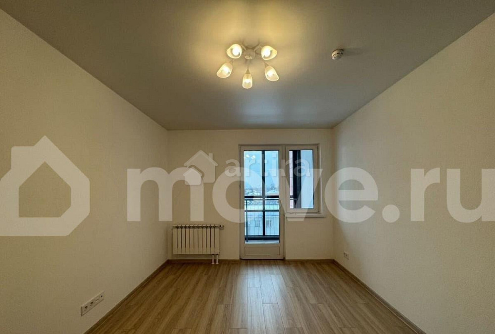 3-комн. квартира, 72.8 м2, 4/7 эт. Москва - изображение 6