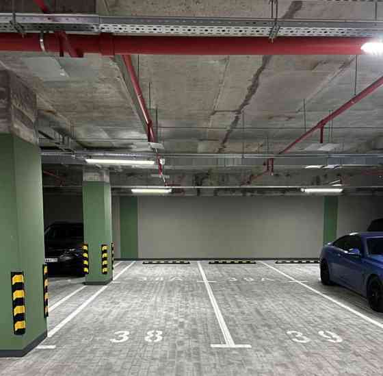 Гараж, 27 м2 Воронеж