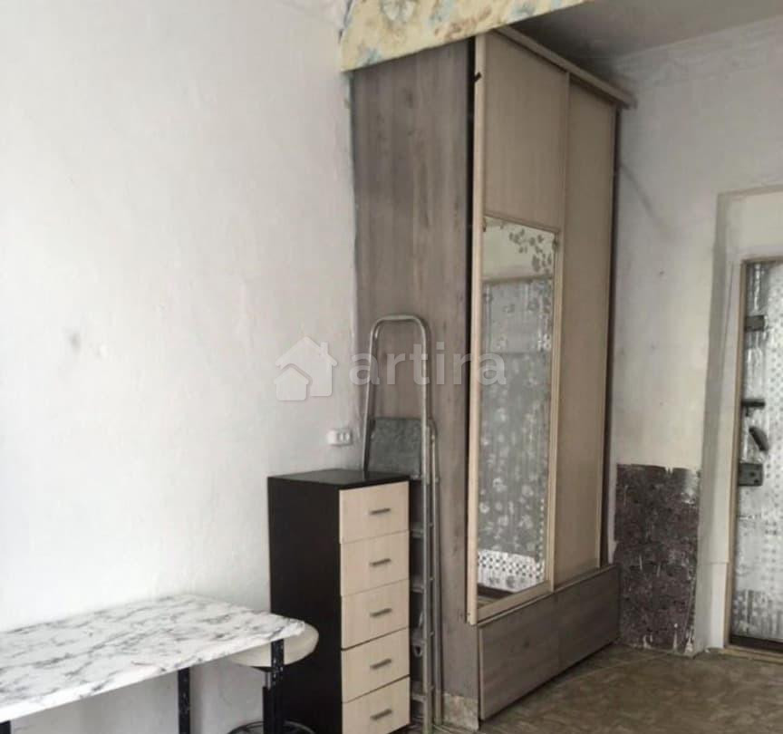 Комната, 17 м2, 3/5 эт. Новосибирск - изображение 3